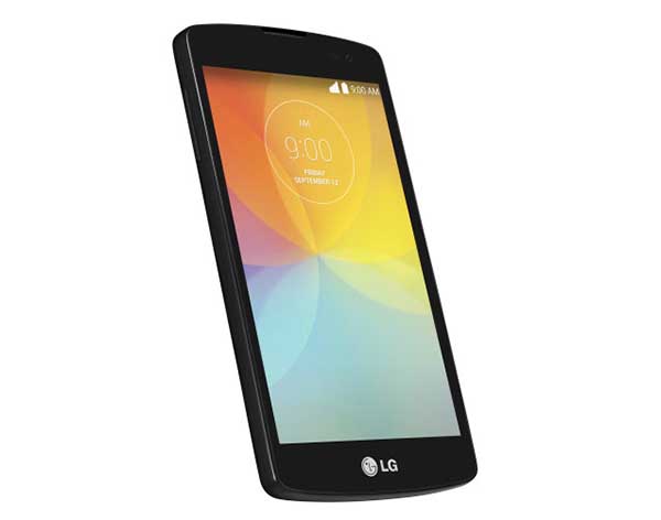 LG F60