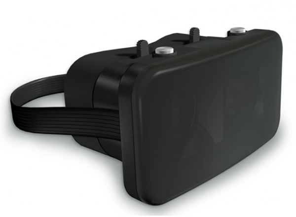 Las gafas de realidad virtual Lakento MVR ya están disponibles