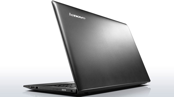 Lenovo G70, portátil con pantalla de 17 pulgadas