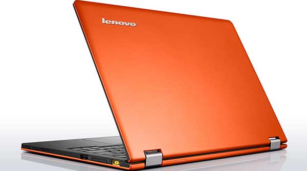 Lenovo estarí­a fabricando portátiles de menos de 10 milí­metros de grosor