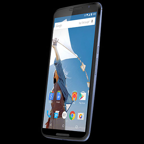 Nexus-6-01 Nexus 6