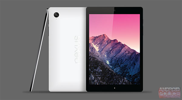Los Nexus 6 y Nexus 9 se podrí­an presentar hoy