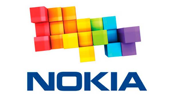 Nokia Logo