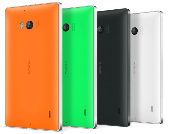 Microsoft elimina Nokia de los smartphones pero no de los teléfonos tradicionales