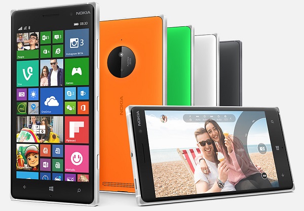 Nokia Lumia 830, lo hemos probado