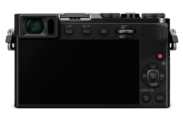 Panasonic Lumix GM5