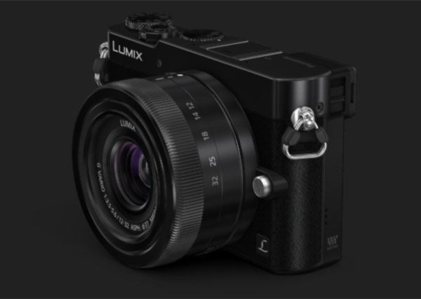 Panasonic Lumix GM5