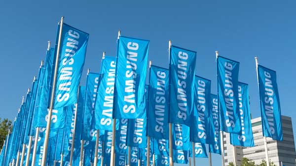 Samsung crea un nuevo estándar de conexión WiFi