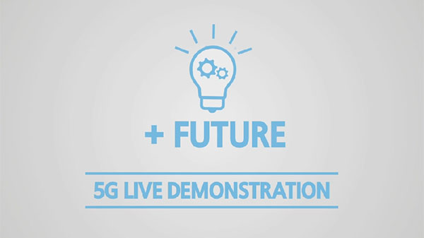 Samsung 5G