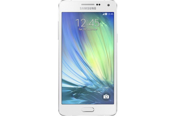 El Samsung Galaxy A5 se presentará oficialmente en noviembre