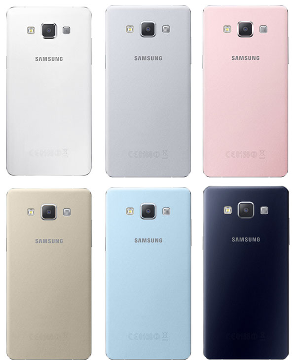 Samsung Galaxy A5