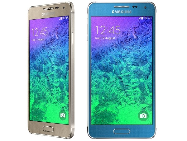 El Samsung Galaxy A7 tendrá una pantalla Full HD