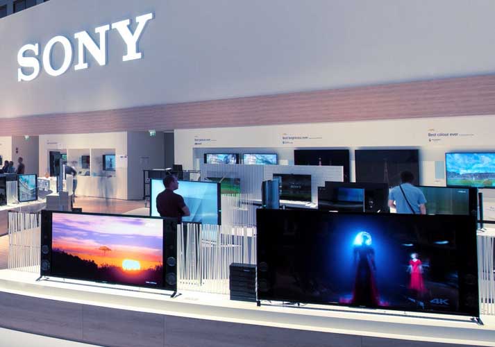 El servicio de TV por Internet de Sony tendrá un precio elevado