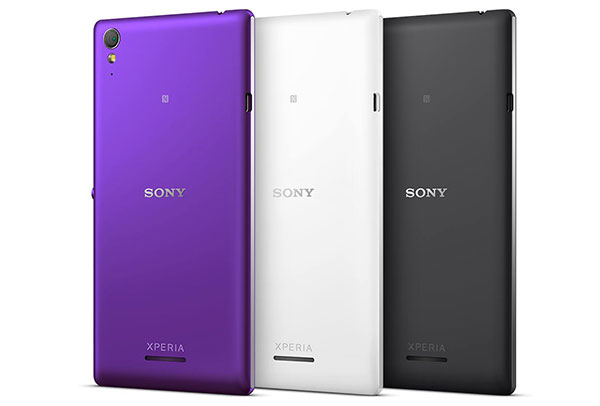 Sony Xperia T3 03