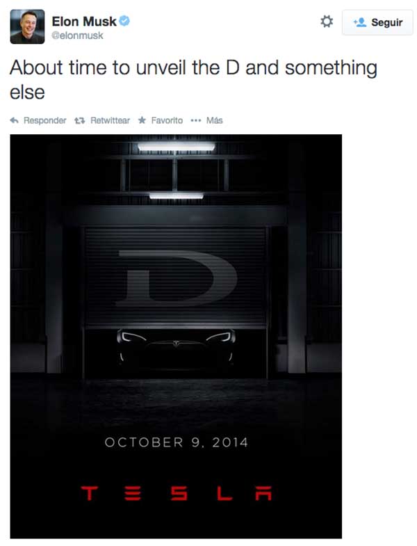 Tesla-01 Tesla-01