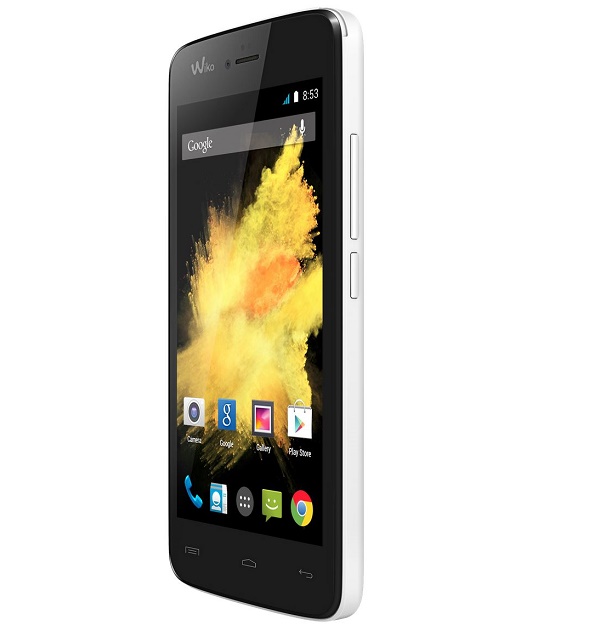 Wiko BIRDY 2 Wiko Birdy