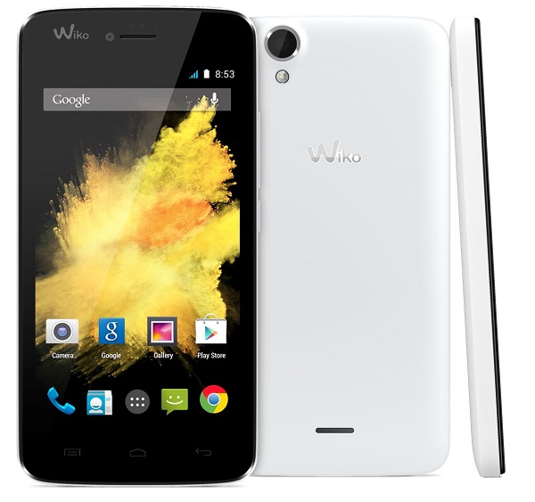 Wiko BIRDY 4 Wiko Birdy