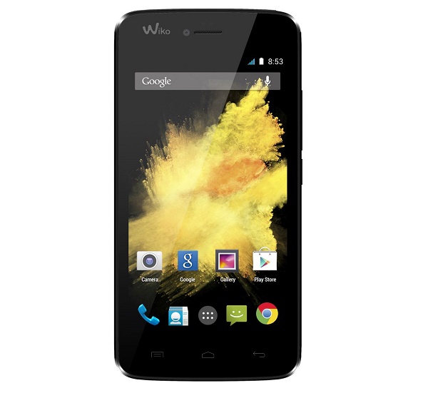 Wiko BIRDY 6 Wiko Birdy