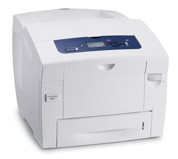 Xerox Phaser 3260, WorkCentre 3225 y 4265 y ColorQube 8580 y 8880