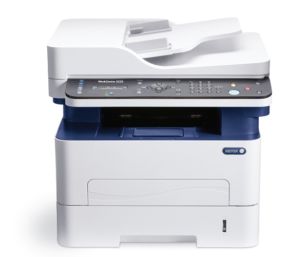 Xerox WorkCentre 3225