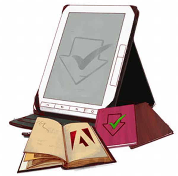 Adobe espí­a a los usuarios y recopila datos sobre sus bibliotecas digitales