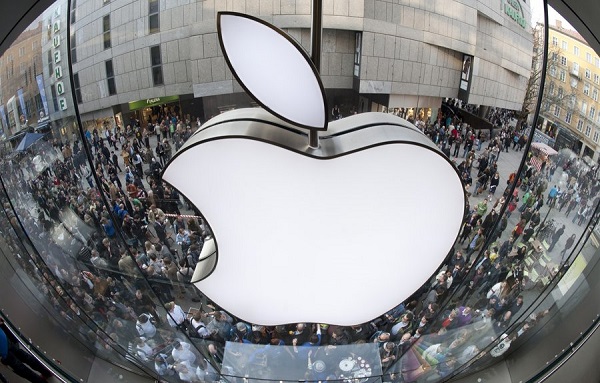 Los socios de Apple pagarí­an a la firma 40 millones de euros si filtran información