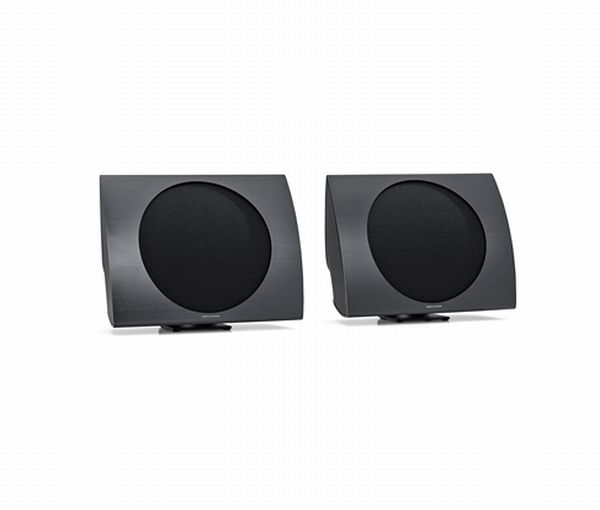Bang & Olufsen BeoLab 17 Negro, altavoces inalámbricos