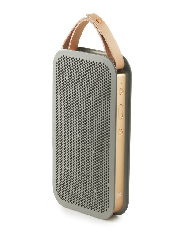 Bang & Olufsen BeoPlay A2, altavoz Bluetooth