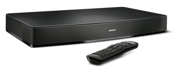 Bose Solo 15, barra de sonido