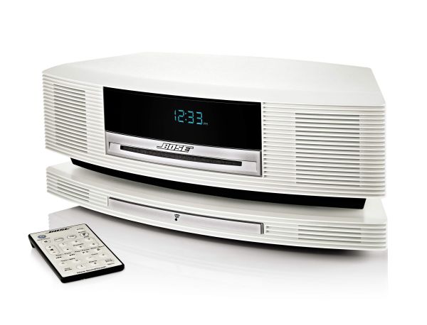 Bose Wave SoundTouch, sistema de música