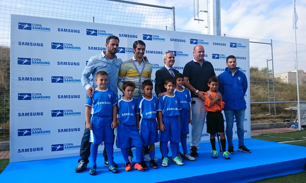 Copa Samsung