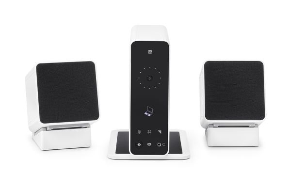 Denon CEOL Carino, sistema de altavoces Bluetooth