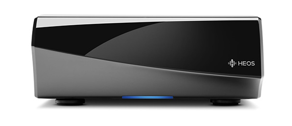Denon Heos Amp 1 Denon Heos Amp