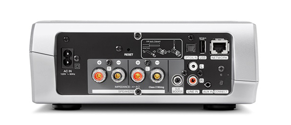 Denon Heos Amp 2 Denon Heos Amp