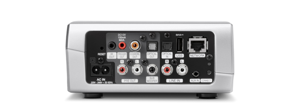 Denon Heos Link 2 Denon Heos Link