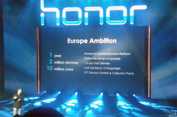 honor