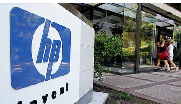 HP se dividirá en dos empresas distintas