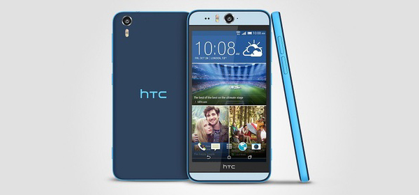 htc desire eye