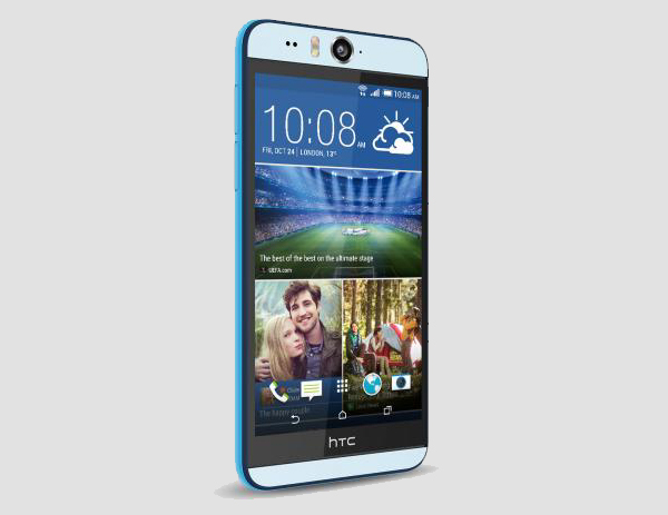 HTC Desire Eye