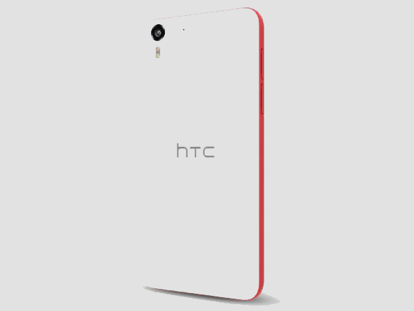 HTC Desire Eye