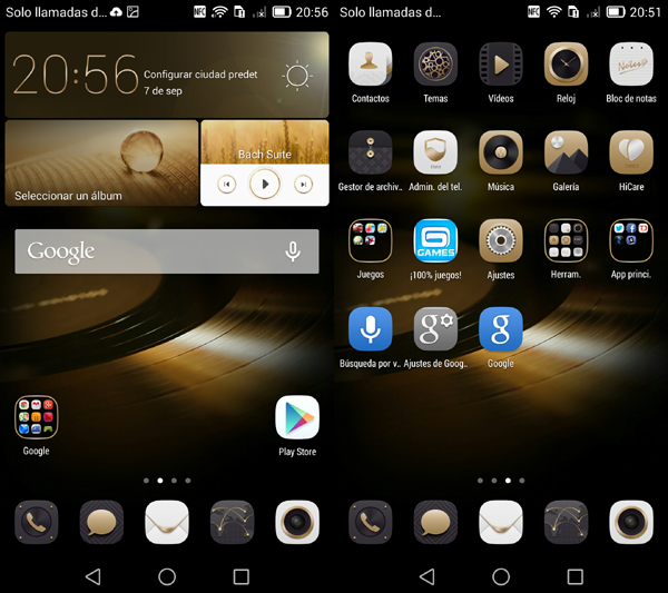 Huawei Ascend Mate 7, lo hemos probado