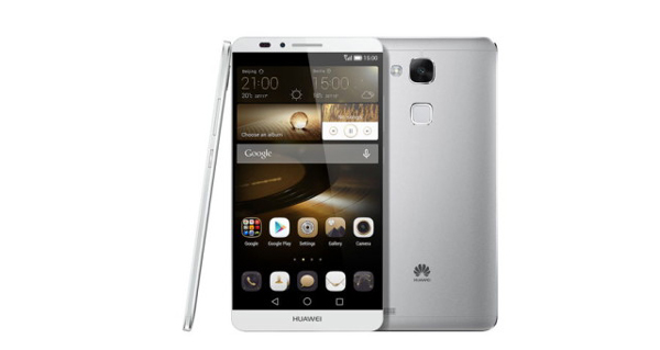 Huawei Ascend Mate 7, lo hemos probado