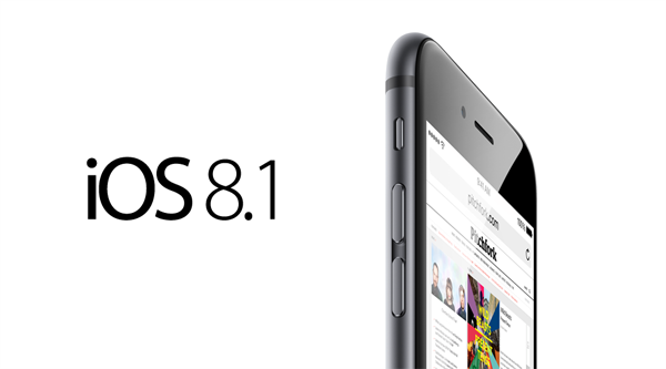iOS-81-iPhone-6 iOS 81 iPhone 6