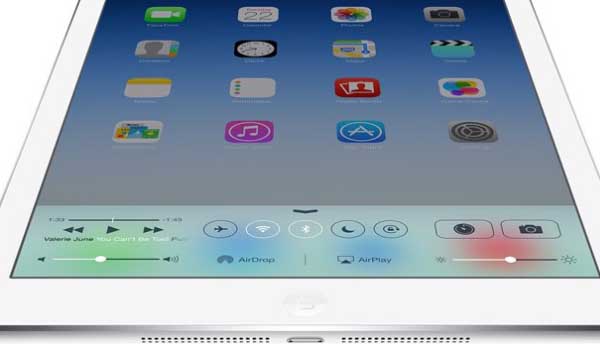 El iPad Pro de 12,9 pulgadas no llegará hasta 2015