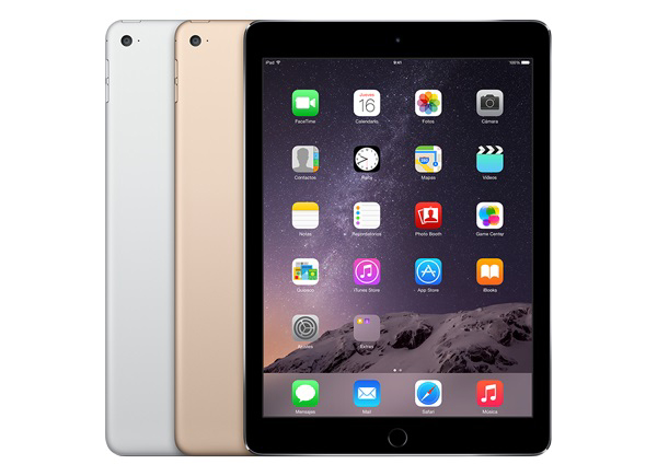 iPad Air 2