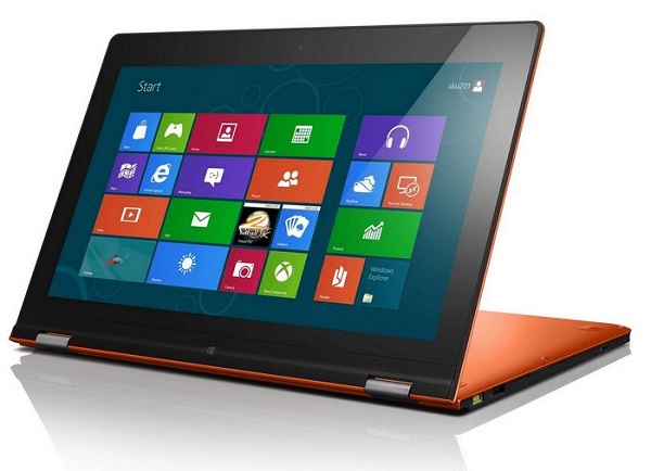 El mercado de PC cae un 1,7% en el tercer trimestre 2 PCs de Lenovo