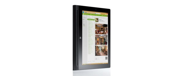 Lenovo Yoga Tablet 2 con Windows