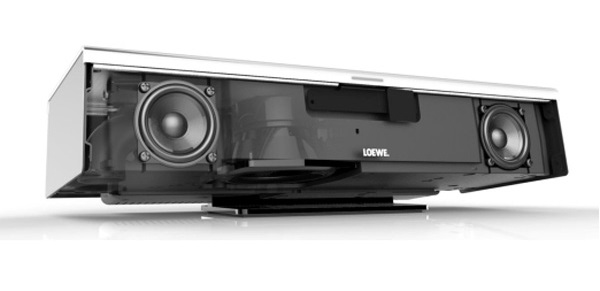 Loewe SoundPort Compact 2 Loewe SoundPort Compact