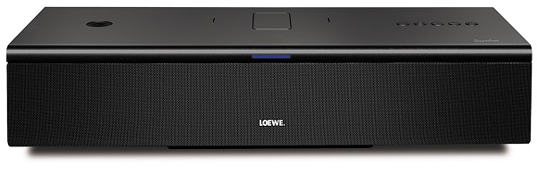 Loewe SoundPort Compact 5 Loewe SoundPort Compact
