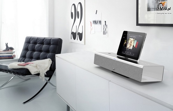 Loewe SoundPort Compact 6 Loewe SoundPort Compact